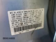 ✅ 2009 Honda Fit Sport • VIN: JHMGE88469C007096 • Lot: 89644355. Listed on Copart with 349,745 mi. Free auction sales archive from the USA and detailed vehicle history report at DreamBid. Image 12.