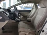 ✅ 2011 Honda Civic GX • VIN: 19XFA4F51BE000164 • Лот: 68948865. Опубликован ранее на Copart с пробегом 152 646 миль. Бесплатный доступ к архиву аукционных продаж из США и подробный отчёт об истории автомобиля на DreamBid. Изображение 7.