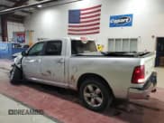 ✅ 2017 Ram 1500 Big Horn • VIN: 3C6RR7LT7HG617938 • Lot: 93779865. Listed on Copart with 119,178 mi. Free auction sales archive from the USA and detailed vehicle history report at DreamBid. Image 2.