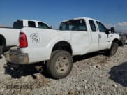 ✅ 2007 Ford F-350 XL • VIN: 1FTWX31PX7EB42985 • Lot: 75354394. Listed on Copart with Not provided. Free auction sales archive from the USA and detailed vehicle history report at DreamBid. Image 3.