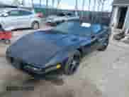 ✅ 1995 Chevrolet Corvette • VIN: 1G1YY32P3S5103855 • Lot: 41853193. Wystawiony na IAAI z przebiegiem 71 926 mil. Bezpłatny archiwum sprzedaży aukcyjnych z USA i szczegółowy raport historii pojazdu na DreamBid. Zdjęcie 18.
