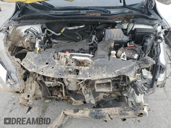 ✅ 2019 Honda HR-V Touring • VIN: 3CZRU6H99KM724989 • Lot: 91321015. Listed on Copart with 132,731 mi. Free auction sales archive from the USA and detailed vehicle history report at DreamBid. Image 12.