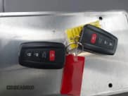 ✅ 2025 Toyota RAV4 XLE Premium • VIN: 2T3A1RFV8SW513729 • Lot: 43489898. Listed on IAAI with 7,000 mi. Free auction sales archive from the USA and detailed vehicle history report at DreamBid. Image 11.