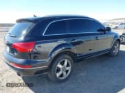 ✅ 2013 Audi Q7 Premium Plus • VIN: WA1LMAFE7DD009295 • Лот: 41895084. Опубликован ранее на IAAI с пробегом 151 954 миль. Бесплатный доступ к архиву аукционных продаж из США и подробный отчёт об истории автомобиля на DreamBid. Изображение 4.