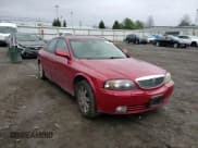 ✅ 2003 Lincoln LS Sport • VIN: 1LNHM87A03Y701790 • Lot: 94320835. Wystawiony na Copart z przebiegiem 195 753 mil. Bezpłatny archiwum sprzedaży aukcyjnych z USA i szczegółowy raport historii pojazdu na DreamBid. Zdjęcie 13.