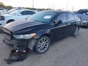 ✅ 2017 Ford Fusion SE • VIN: 3FA6P0HD3HR299062 • Lot: 43873287. Listed on IAAI with 115,321 mi. Free auction sales archive from the USA and detailed vehicle history report at DreamBid. Image 17.