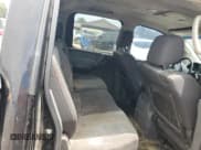 ✅ 2006 Nissan Titan XE • VIN: 1N6BA07A86N528639 • Lot: 62534785. Listed on Copart with 198,037 mi. Free auction sales archive from the USA and detailed vehicle history report at DreamBid. Image 10.