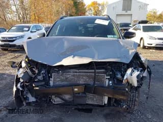 ✅ 2023 Kia Sportage X-Pro Prestige • VIN: 5XYK7CAF3PG048783 • Лот: 43579699. Опубликован ранее на IAAI с пробегом 46 718 миль. Бесплатный доступ к архиву аукционных продаж из США и подробный отчёт об истории автомобиля на DreamBid. Изображение 6.