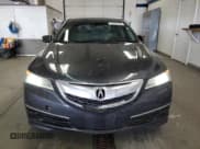 ✅ 2015 Acura TLX • VIN: 19UUB1F30FA019705 • Lot: 87029745. Listed on Copart with 107,551 mi. Free auction sales archive from the USA and detailed vehicle history report at DreamBid. Image 5.