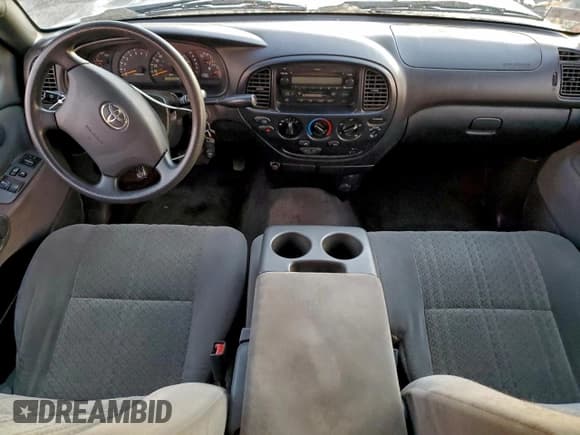 ✅ 2003 Toyota Tundra SR5 • VIN: 5TBBT44103S413315 • Lot: 95275755. Wystawiony na Copart z przebiegiem Nie podano. Bezpłatny archiwum sprzedaży aukcyjnych z USA i szczegółowy raport historii pojazdu na DreamBid. Zdjęcie 8.