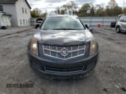 ✅ 2010 Cadillac SRX Luxury Collection • VIN: 3GYFNDEY0AS605335 • Лот: 82622545. Опубликован ранее на Copart с пробегом 230 283 миль. Бесплатный доступ к архиву аукционных продаж из США и подробный отчёт об истории автомобиля на DreamBid. Изображение 5.