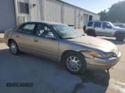 ✅ 2003 Buick Regal LS • VIN: 2G4WB52K931102109 • Lot: 84893865. Listed on Copart with 139,728 mi. Free auction sales archive from the USA and detailed vehicle history report at DreamBid. Image 4.