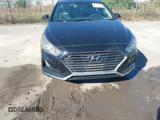 2018 Hyundai Sonata SE с VIN 5NPE24AF9JH624538, выставлен на аукционе IAAI как лот 43584783 с пробегом 203 808 миль миль и . История ставок и продаж доступна на DreamBid. Изображение 6.
