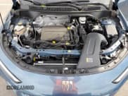 ✅ 2024 Buick Envista Avenir • VIN: KL47LCE28RB025337 • Лот: 71763714. Опубликован ранее на Copart с пробегом 7 914 миль. Бесплатный доступ к архиву аукционных продаж из США и подробный отчёт об истории автомобиля на DreamBid. Изображение 11.