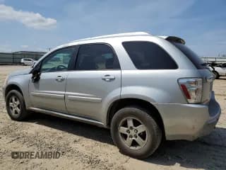 ✅ 2005 Chevrolet Equinox LT • VIN: 2CNDL73F756129980 • Лот: 54837135. Опубликован ранее на Copart с пробегом 180 593 миль. Бесплатный доступ к архиву аукционных продаж из США и подробный отчёт об истории автомобиля на DreamBid. Изображение 2.