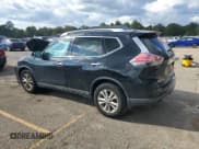✅ 2015 Nissan Rogue SV • VIN: 5N1AT2MT5FC919409 • Lot: 81612395. Listed on Copart with Not provided. Free auction sales archive from the USA and detailed vehicle history report at DreamBid. Image 2.