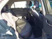 ✅ 2023 Kia Niro SX Touring • VIN: KNDCR3LF9P5056696 • Lot: 42548834. Listed on IAAI with 23,338 mi. Free auction sales archive from the USA and detailed vehicle history report at DreamBid. Image 8.