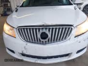 ✅ 2013 Buick LaCrosse • VIN: 1G4GA5E35DF195068 • Lot: 42927504. Listed on IAAI with 233,997 mi. Free auction sales archive from the USA and detailed vehicle history report at DreamBid. Image 6.