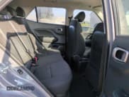 ✅ 2022 Hyundai Venue SE • VIN: KMHRB8A30NU207427 • Lot: 83052634. Listed on Copart with 15,159 mi. Free auction sales archive from the USA and detailed vehicle history report at DreamBid. Image 10.