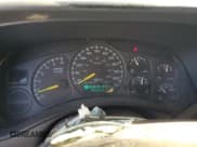 ✅ 1999 Chevrolet Silverado 1500 LS • VIN: 2GCEC19V8X1129832 • Лот: 82515275. Опубликован ранее на Copart с пробегом 186 064 миль. Бесплатный доступ к архиву аукционных продаж из США и подробный отчёт об истории автомобиля на DreamBid. Изображение 9.