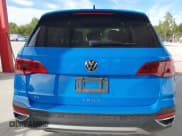 ✅ 2022 Volkswagen Taos SE • VIN: 3VVTX7B2XNM032525 • Лот: 43674347. Опубликован ранее на IAAI с пробегом 42 531 миль. Бесплатный доступ к архиву аукционных продаж из США и подробный отчёт об истории автомобиля на DreamBid. Изображение 6.