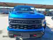 2022 Chevrolet Silverado 1500 Custom Trail Boss with VIN 3GCPDCED1NG661846, listed as a IAAI auction lot 41769966 with 47,792 mi miles and . Bid and sale history available at DreamBid. Image 13.