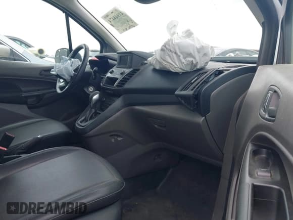 ✅ 2022 Ford Transit Connect XL • VIN: NM0LS7S2XN1519005 • Lot: 41944474. Listed on IAAI with 69,506 mi. Free auction sales archive from the USA and detailed vehicle history report at DreamBid. Image 5.