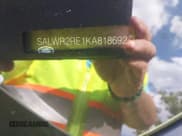 ✅ 2019 Land Rover Range Rover Sport Dynamic • VIN: SALWR2RE1KA818692 • Lot: 43136784. Wystawiony na IAAI z przebiegiem 79 614 mil. Bezpłatny archiwum sprzedaży aukcyjnych z USA i szczegółowy raport historii pojazdu na DreamBid. Zdjęcie 9.