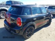 ✅ 2014 MINI Countryman S • VIN: WMWZC3C52EWP25527 • Lot: 43770115. Listed on IAAI with 136,456 mi. Free auction sales archive from the USA and detailed vehicle history report at DreamBid. Image 4.