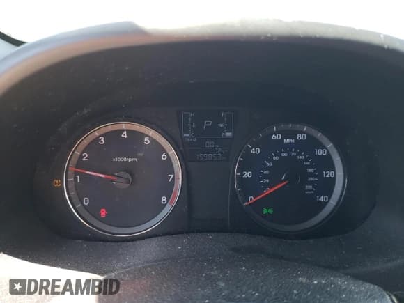 ✅ 2015 Hyundai Accent Sport • VIN: KMHCU5AE3FU233053 • Лот: 55346784. Опубликован ранее на Copart с пробегом 159 853 миль. Бесплатный доступ к архиву аукционных продаж из США и подробный отчёт об истории автомобиля на DreamBid. Изображение 9.