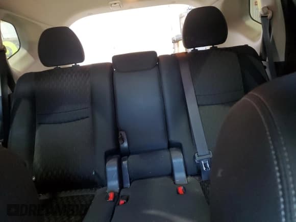 ✅ 2020 Nissan Rogue SV • VIN: KNMAT2MV9LP500120 • Лот: 81191545. Опубликован ранее на Copart с пробегом 75 885 миль. Бесплатный доступ к архиву аукционных продаж из США и подробный отчёт об истории автомобиля на DreamBid. Изображение 10.