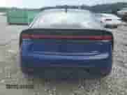 2023 Toyota Prius LE with VIN JTDACAAU9P3003037, listed as a Copart auction lot 64604745 with 22,180 mi miles and Salvage title. Bid and sale history available at DreamBid. Image 6.