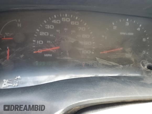 ✅ 2004 Ford F-250 XL • VIN: 1FTNW20L04ED02987 • Lot: 58939524. Listed on Copart with 339,101 mi. Free auction sales archive from the USA and detailed vehicle history report at DreamBid. Image 9.