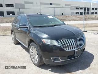 ✅ 2014 Lincoln MKX • VIN: 2LMDJ6JK3EBL03300 • Лот: 42831329. Опубликован ранее на IAAI с пробегом 155 276 миль. Бесплатный доступ к архиву аукционных продаж из США и подробный отчёт об истории автомобиля на DreamBid. Изображение 1.