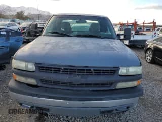✅ 2000 Chevrolet Silverado 1500 LT • VIN: 2GCEK19T5Y1362179 • Лот: 80913784. Опубликован ранее на Copart с пробегом 181 257 миль. Бесплатный доступ к архиву аукционных продаж из США и подробный отчёт об истории автомобиля на DreamBid. Изображение 5.