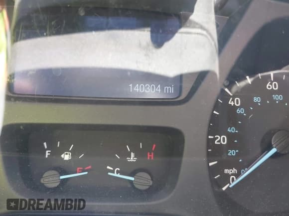 ✅ 2019 Ford Transit • VIN: 1FTBW3XG2KKA66858 • Лот: 41969887. Опубликован ранее на IAAI с пробегом 140 304 миль. Бесплатный доступ к архиву аукционных продаж из США и подробный отчёт об истории автомобиля на DreamBid. Изображение 7.