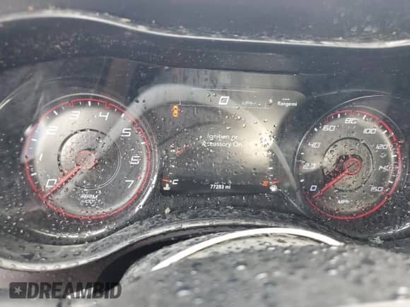 2020 Dodge Charger R/T с VIN 2C3CDXCTXLH204700, выставлен на аукционе Copart как лот 62682725 с пробегом 77 283 миль миль и Списание • Salvage title. История ставок и продаж доступна на DreamBid. Изображение 9.