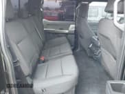 ✅ 2023 Ford F-150 XL • VIN: 1FTFW1ED6PFA07908 • Lot: 42383720. Wystawiony na IAAI z przebiegiem 20 357 mil. Bezpłatny archiwum sprzedaży aukcyjnych z USA i szczegółowy raport historii pojazdu na DreamBid. Zdjęcie 8.