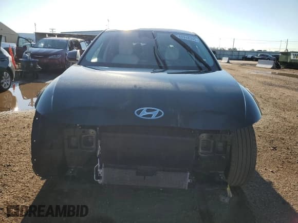 ✅ 2023 Hyundai Ioniq 5 SEL • VIN: KM8KNDAF4PU208689 • Lot: 68948345. Listed on Copart with 11,666 mi. Free auction sales archive from the USA and detailed vehicle history report at DreamBid. Image 5.