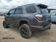 ✅ 2023 Toyota 4Runner TRD Sport • VIN: JTESU5JR0P6108550 • Lot: 85759195. Listed on Copart with 16,073 mi. Free auction sales archive from the USA and detailed vehicle history report at DreamBid. Image 2.