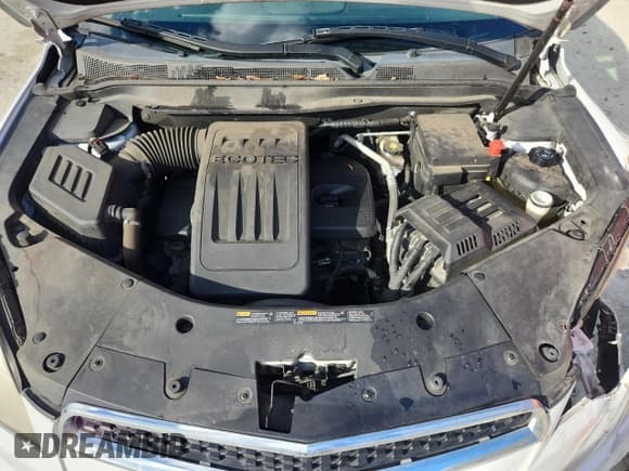 ✅ 2015 Chevrolet Equinox LT • VIN: 2GNFLGEK6F6126729 • Lot: 92102955. Listed on Copart with 209,697 mi. Free auction sales archive from the USA and detailed vehicle history report at DreamBid. Image 12.