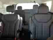 2024 Hyundai Palisade SEL с VIN KM8R4DGE2RU711950, выставлен на аукционе Copart как лот 77427754 с пробегом 12 772 миль миль и Списание • Salvage title. История ставок и продаж доступна на DreamBid. Изображение 10.