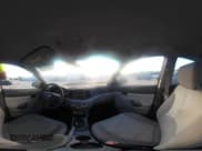 ✅ 2009 Hyundai Accent Auto GLS • VIN: KMHCN46C39U299878 • Лот: 43479557. Опубликован ранее на IAAI с пробегом 121 290 миль. Бесплатный доступ к архиву аукционных продаж из США и подробный отчёт об истории автомобиля на DreamBid. Изображение 18.