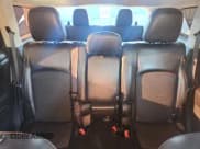 ✅ 2017 Dodge Journey Crossroad Plus • VIN: 3C4PDCGB1HT501604 • Lot: 87420595. Wystawiony na Copart z przebiegiem 109 758 mil. Bezpłatny archiwum sprzedaży aukcyjnych z USA i szczegółowy raport historii pojazdu na DreamBid. Zdjęcie 10.