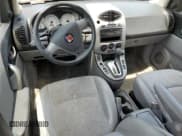 ✅ 2005 Saturn VUE • VIN: 5GZCZ63485S807316 • Lot: 59966365. Wystawiony na Copart z przebiegiem 128 020 mil. Bezpłatny archiwum sprzedaży aukcyjnych z USA i szczegółowy raport historii pojazdu na DreamBid. Zdjęcie 8.