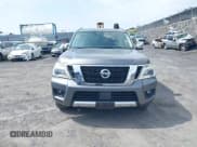 ✅ 2018 Nissan Armada SV • VIN: JN8AY2NC5JX501457 • Lot: 42816460. Wystawiony na IAAI z przebiegiem 80 439 mil. Bezpłatny archiwum sprzedaży aukcyjnych z USA i szczegółowy raport historii pojazdu na DreamBid. Zdjęcie 12.