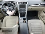 ✅ 2020 Ford Fusion SE • VIN: 3FA6P0HD4LR167453 • Лот: 64791895. Опубликован ранее на Copart с пробегом 83 981 миль. Бесплатный доступ к архиву аукционных продаж из США и подробный отчёт об истории автомобиля на DreamBid. Изображение 8.