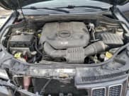 ✅ 2014 Jeep Grand Cherokee Overland • VIN: 1C4RJFCG2EC275066 • Лот: 94445565. Опубликован ранее на Copart с пробегом 164 492 миль. Бесплатный доступ к архиву аукционных продаж из США и подробный отчёт об истории автомобиля на DreamBid. Изображение 12.