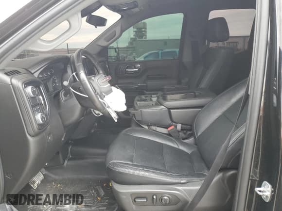 ✅ 2020 GMC Sierra 1500 Elevation • VIN: 1GTR8CED9LZ276917 • Lot: 88174355. Listed on Copart with 57,385 mi. Free auction sales archive from the USA and detailed vehicle history report at DreamBid. Image 7.