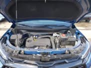 ✅ 2025 Chevrolet Equinox AWD RS • VIN: 3GNAXTEG2SL274921 • Lot: 43333316. Wystawiony na IAAI z przebiegiem 5 788 mil. Bezpłatny archiwum sprzedaży aukcyjnych z USA i szczegółowy raport historii pojazdu na DreamBid. Zdjęcie 10.